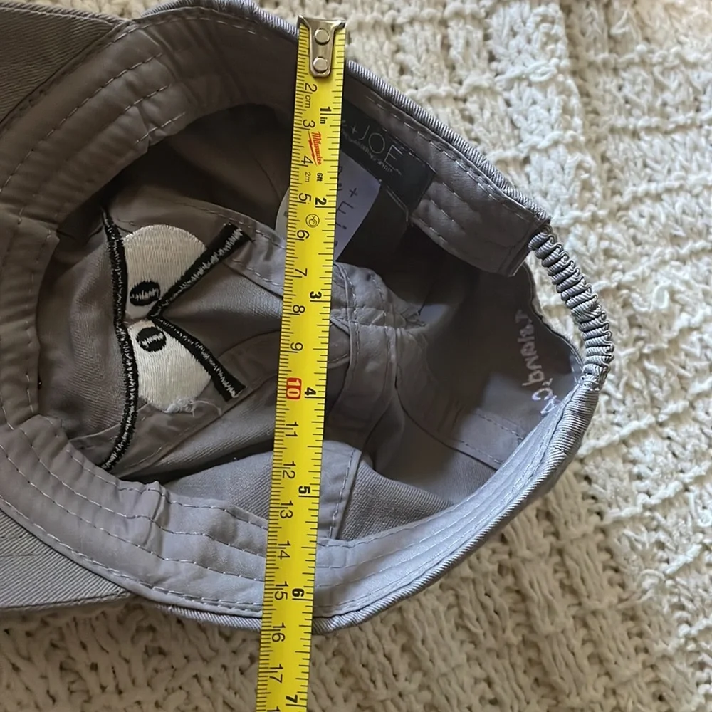 Shark infant hat